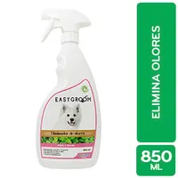 Eliminador De Olores Biodegradable Hierbabuena Easygroom