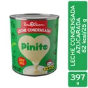 Leche Condensada Pinito Dos Pinos Lata 397 G