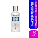 Desmaquillante De Ojos Aloe Vera Bioland Envase 150 Ml