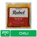 Queso Oveja Curado Chili Rabel Paquete 200 G