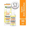 Suero Vitamina C Express Aclara Garnier Envase 30 Ml