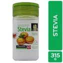 Edulcorante Stevia Polvo Carmencita Envase 315 G