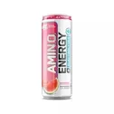 Bebida Energizante Saborizada Sandia Con Electrolitos On Lata 355 Ml
