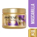 Tratamiento Para Cabello Mascarilla Hidratante Pantene Envase 300 Ml