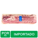 Pork Back Ribs Style Auto Mercado Kilogramo