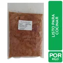 Milanesa De Cerdo Hierbas Naturales Don Melchor Kilogramo