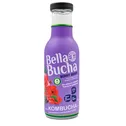Bebida Te Líquido Berry Berry Cbd Bella Bucha Botella 355 Ml
