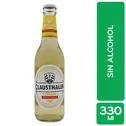 Cerveza Sin Alcohol Limon Clausthaler