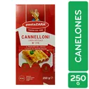 Pasta Alimenticia Canelon Pasta Zara Caja 250 G