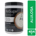 Edulcorante Polvo Alulosa Rx Sugar Envase 454 G