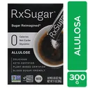 Edulcorante Polvo Alulosa Sobres Rx Sugar Caja 300 G