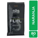 Bebida Polvo Deportista Beta Naranja Sis Paquete 80 G