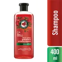 Shampoo Cosmetico Granada Herbal Essences Envase 400 Ml