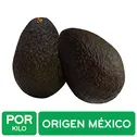 Aguacate Hass Mexicano Auto Mercado