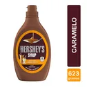 Sirope Pancake Caramelo Hersheys Envase 623 G