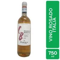 Vino Rosado Italia Pasqua Botella 750 Ml

