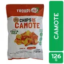 Snacks Camote Trophi