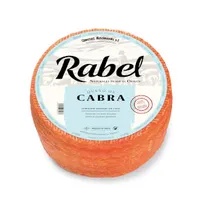 Queso De Cabra Rabel