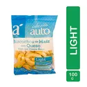 Bizcochos Light Selección Auto Paquete 100 G