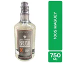 Mezcal Artesanal X 100% Maguey Bruxo