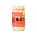 Dip Allioli Chile Picante La Isidreña Gourmet