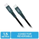 Cable Tipoc A Tipoc 1.5m I2go Unidad