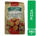 Chips Pizza Maretti