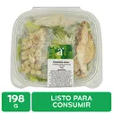 Ensalada Cesar Con Pollo Auto Mercado Unidad 198 G