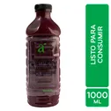 Jugo Naranja Remolacha Auto Mercado Envase 1000 Ml