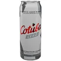 Bebida Gaseosa Cero Sabor Guarana Cotuba 
