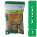 Alimento Roedores Cubos Alfalfa Kaytee