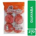 Reposteria Borrachos Guayaba Zarcerena