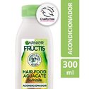 Acondicionador Natural Nutricion Hair Food Aguacate Fructis