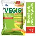 Bocadillo Palito Vegis Jacks