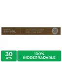 Plastico Adhesivo 30 M Compostable Keep It Handy Caja 1 Unid