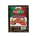 Salami Genoa Rebanado Margherita