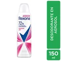 Desodorante Aerosol Women Powder Rexona