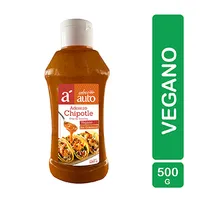 Aderezo Chipotle Auto Selección Envase 500 G