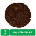 Galleta  Doble Chocolate Auto Mercado Unidad 35 G