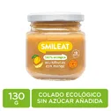 Colado Vidrio Multifrutas Mango Smileat