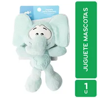 Juguete Peluche Para Mascota Animal Planet