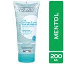 Gel Piernas Mentol Refrescante Evoluderm