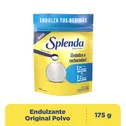 Edulcorante Polvo Splenda