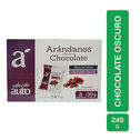 Arandano Con Chocolate Selección Auto Caja 240 G