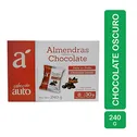 Almendra Con Chocolate Selección Auto Caja 240 G