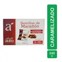 Marañon Caramelizadas Selección Auto Caja 240 G