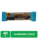 Barra Almendra Coco Kind