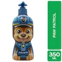 Jabon Liquido Paw Patrol Gelatti