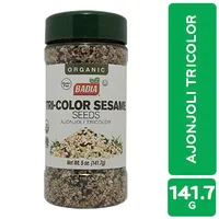 Semillas De Ajonjoli Tricolor Badia