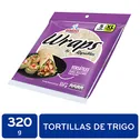 Tortilla Trigo Wraps Bimbo